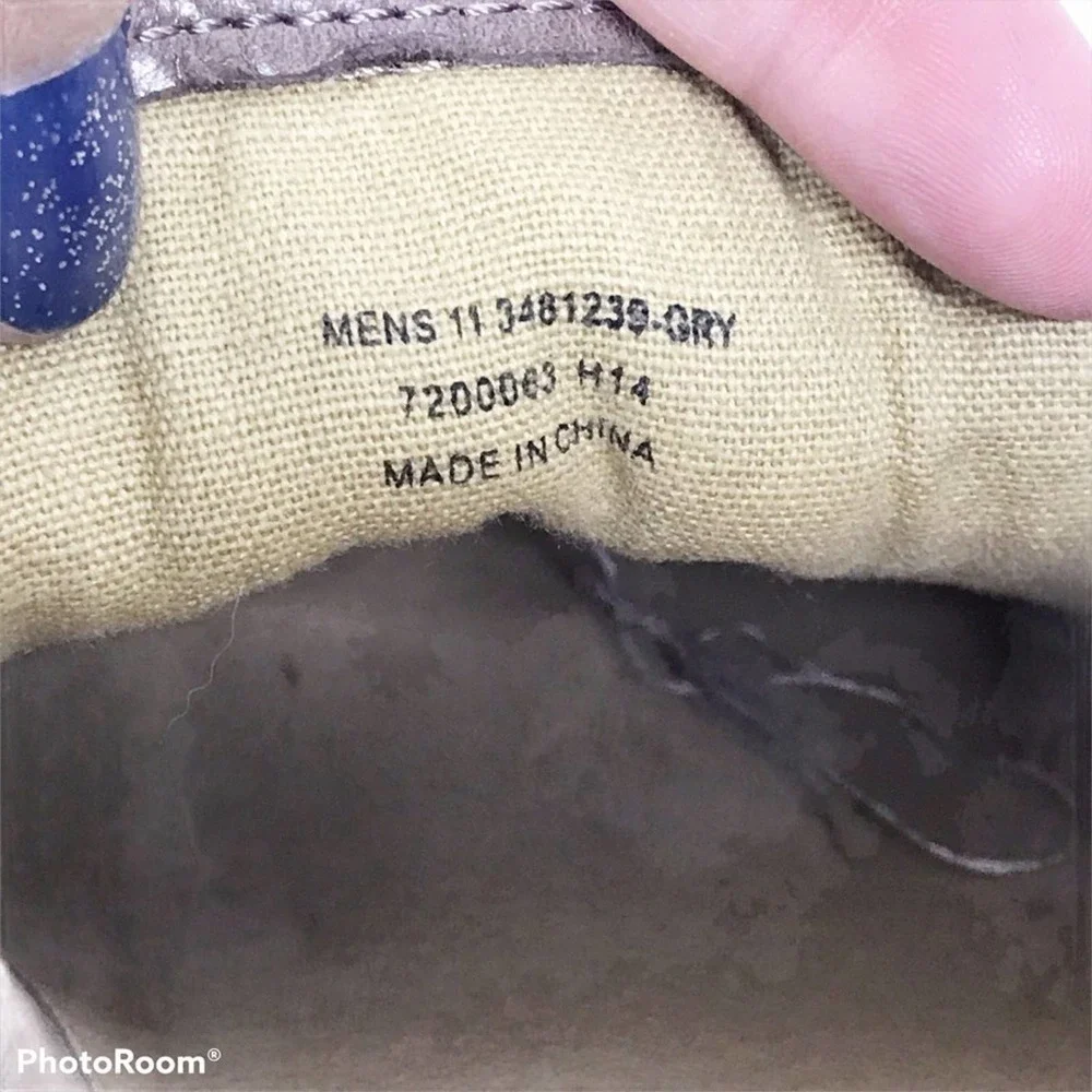 Frye gavin slip
